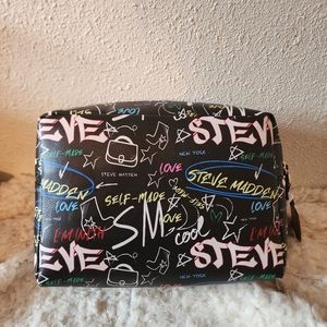 Makeup bag